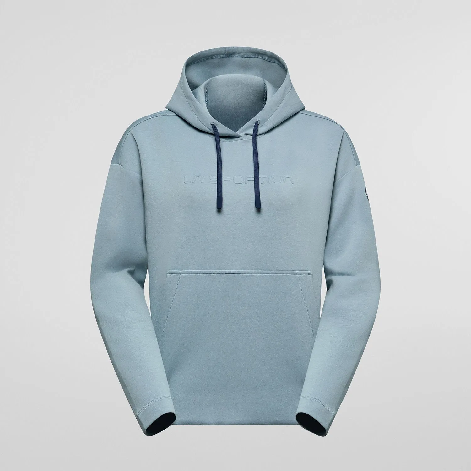 LASPORTIVA – FELPA DONNA PODIUM HOODY – ZACW045