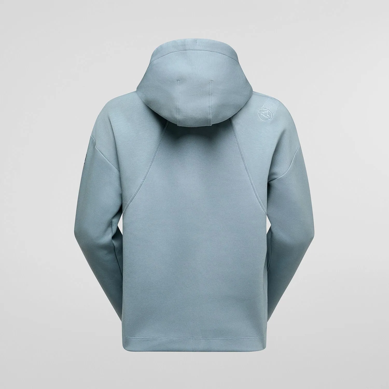 LASPORTIVA – FELPA DONNA PODIUM HOODY – ZACW045 - immagine 2