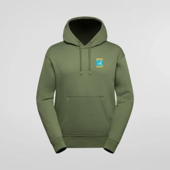 LASPORTIVA – FELPA MOON CLIMB HOODY – ZACW047