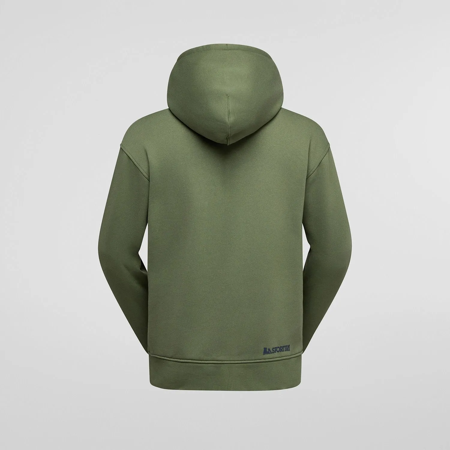 LASPORTIVA – FELPA MOON CLIMB HOODY – ZACW047 - immagine 2