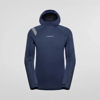 LASPORTIVA – MAGLIA FLASH MICRO FLEECE – ZARF001