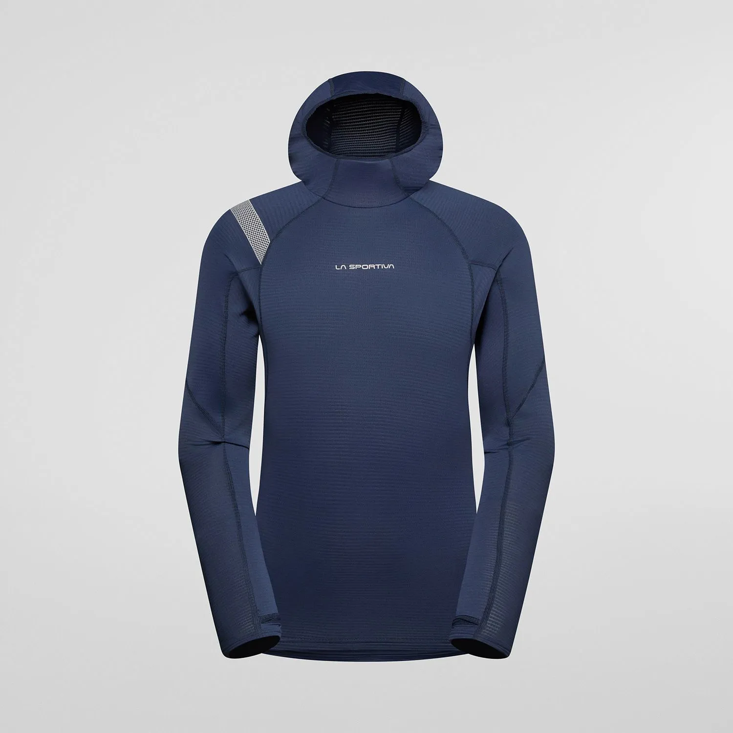LASPORTIVA – MAGLIA FLASH MICRO FLEECE – ZARF001