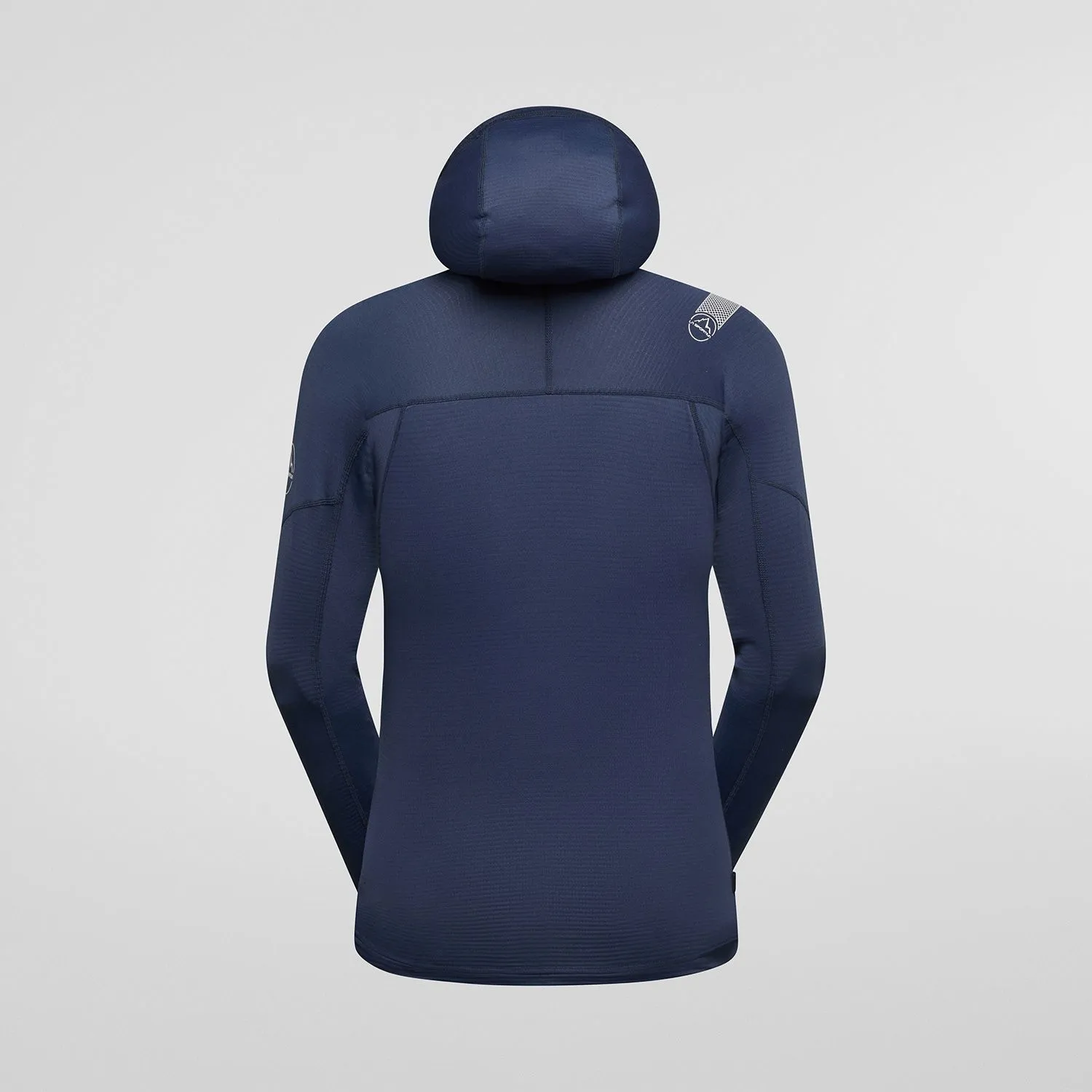 LASPORTIVA – MAGLIA FLASH MICRO FLEECE – ZARF001 - immagine 2