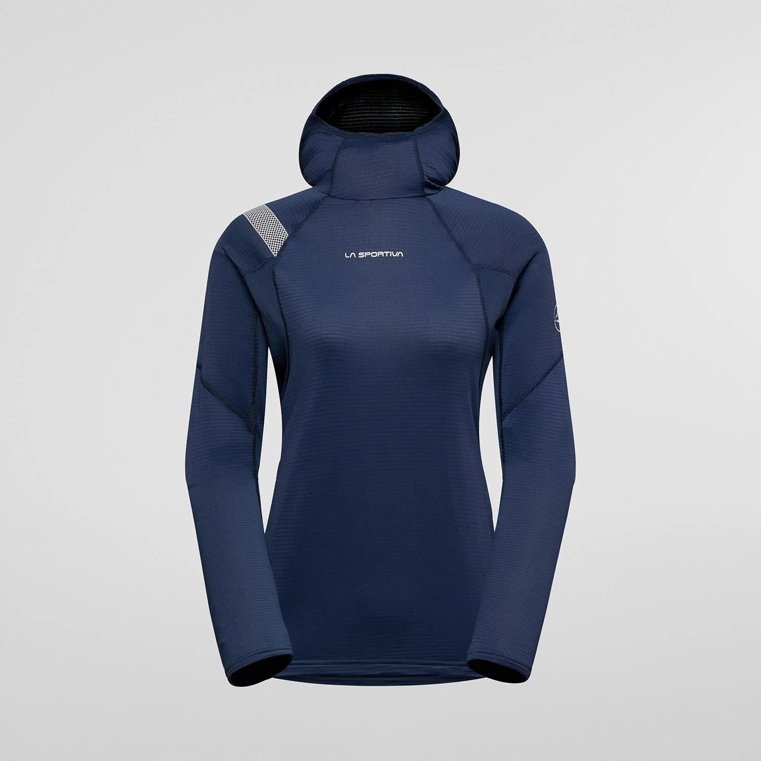 LASPORTIVA – MAGLIA DONNA FLASH MICRO FLEECE – ZARF002