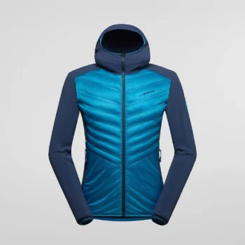 LASPORTIVA – GIACCA KORO – ZARJ032