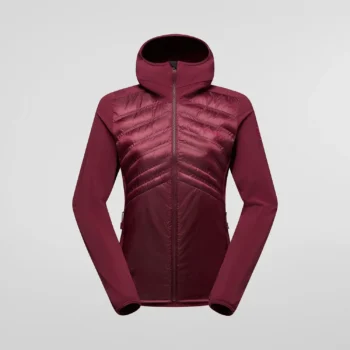 LASPORTIVA – GIACCA DONNA KORO – ZARJ033