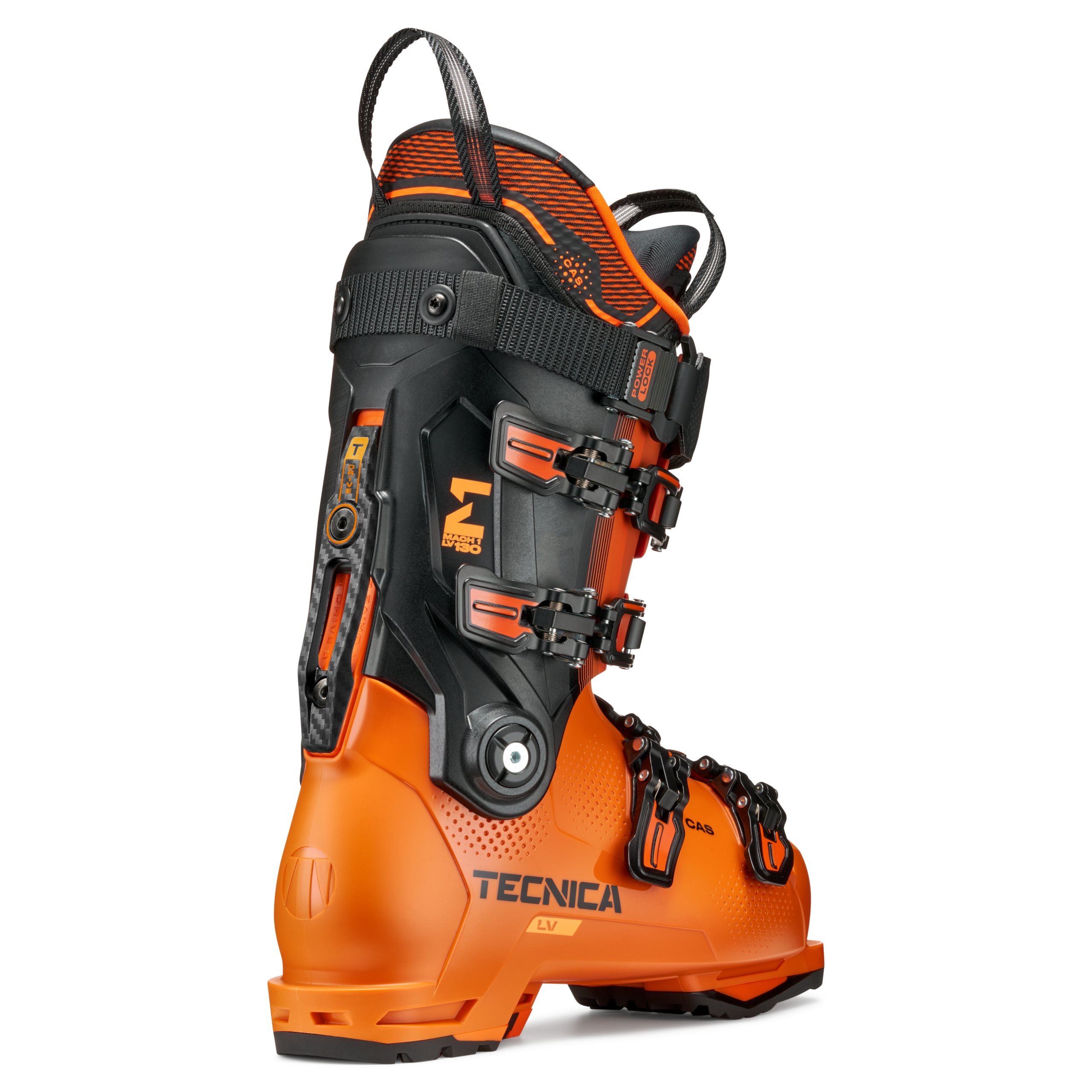 TECNICA – SCARPONI MACH1 LV 130 TD GW LAST 98 – 101C04G0 - immagine 2