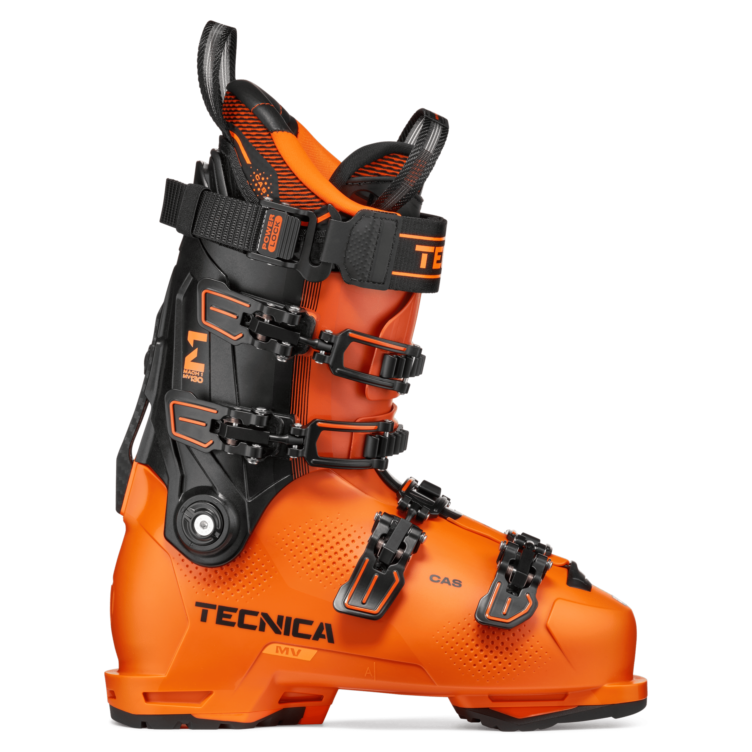 TECNICA – SCARPONI MACH1 MV 130 TD2 LAST 100 – 101G04G0 - immagine 5