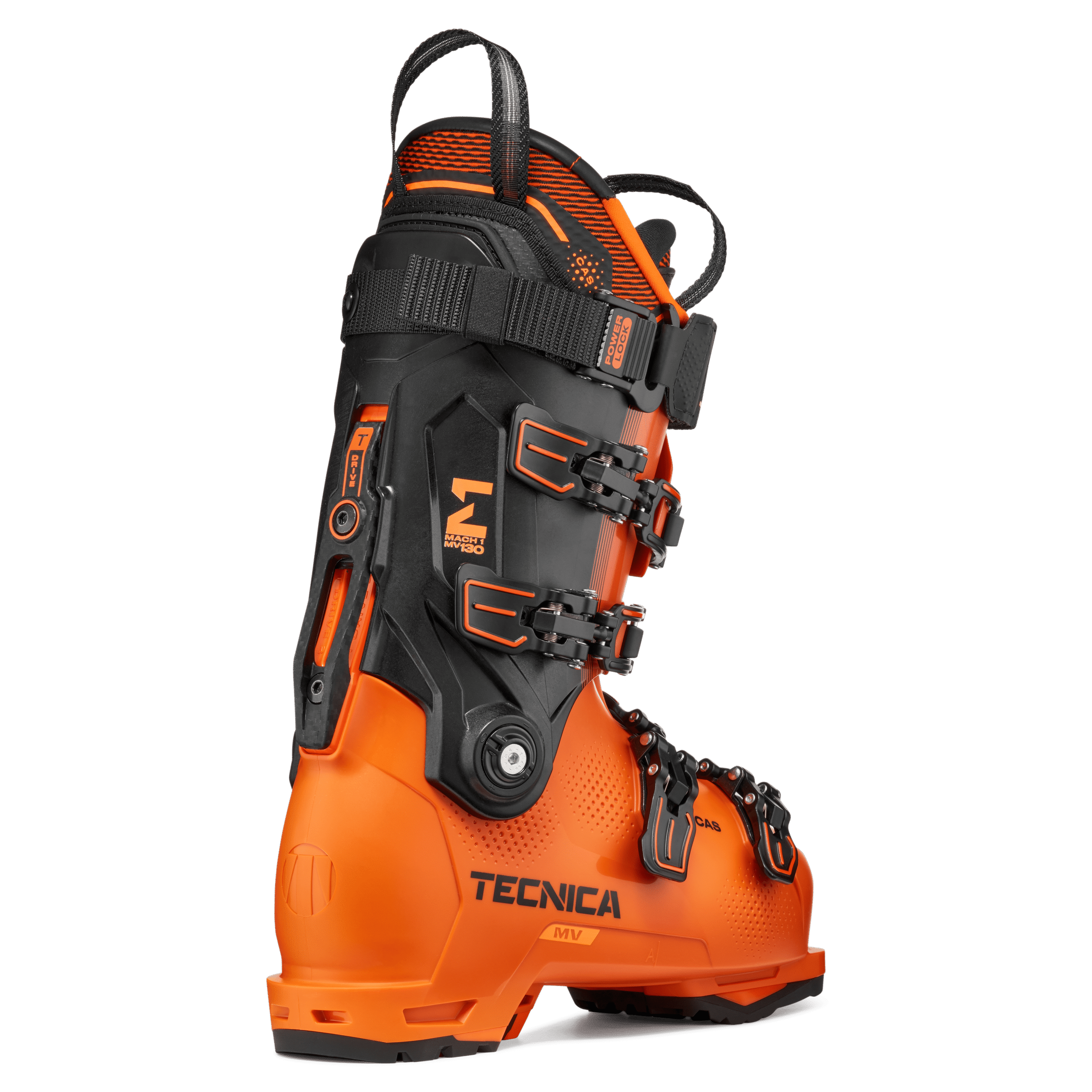 TECNICA – SCARPONI MACH1 MV 130 TD2 LAST 100 – 101G04G0 - immagine 2
