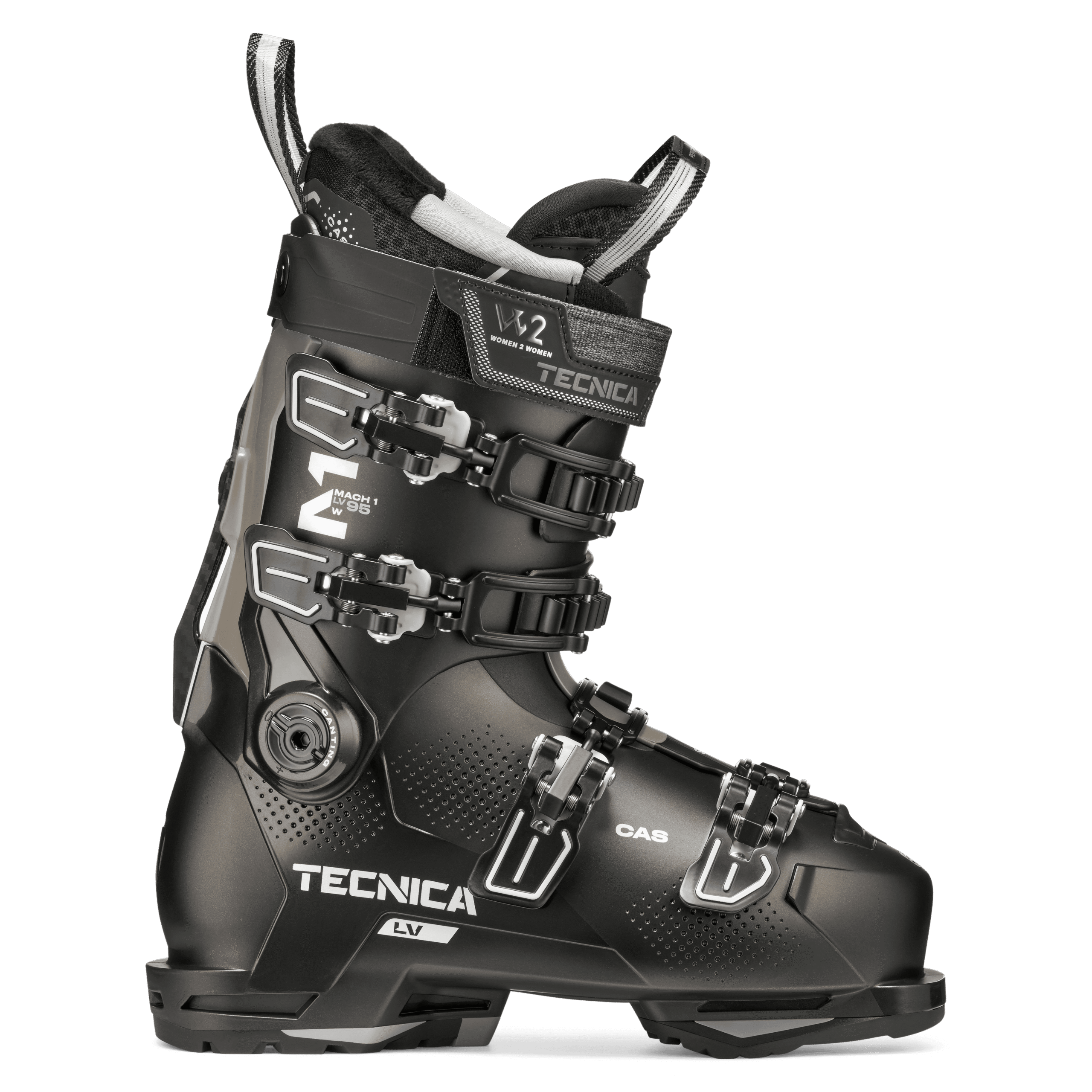 TECNICA – SCARPONI W MACH1 LV 95 TD2 LAST 98 – 201C08G0 - immagine 4