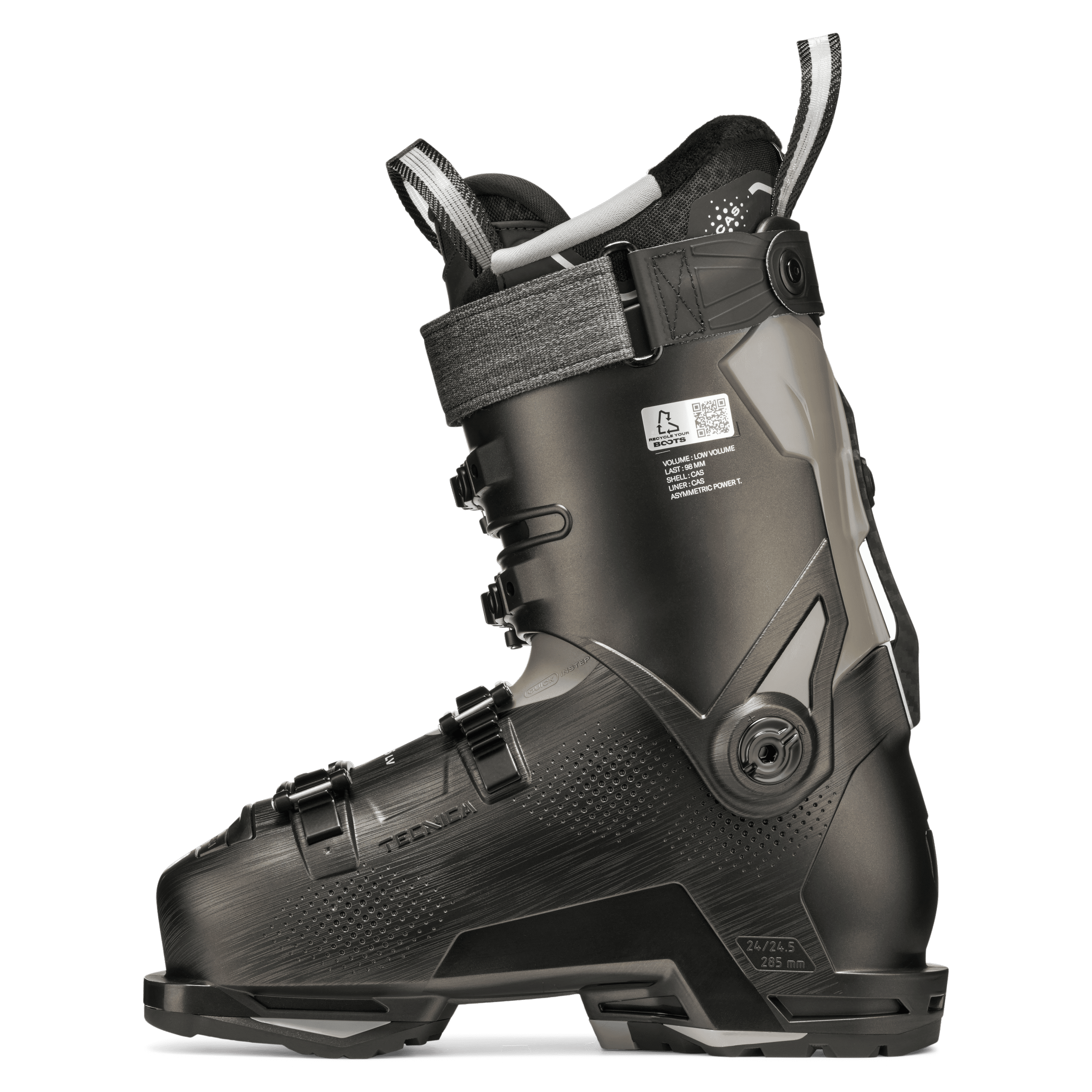 TECNICA – SCARPONI W MACH1 LV 95 TD2 LAST 98 – 201C08G0 - immagine 3