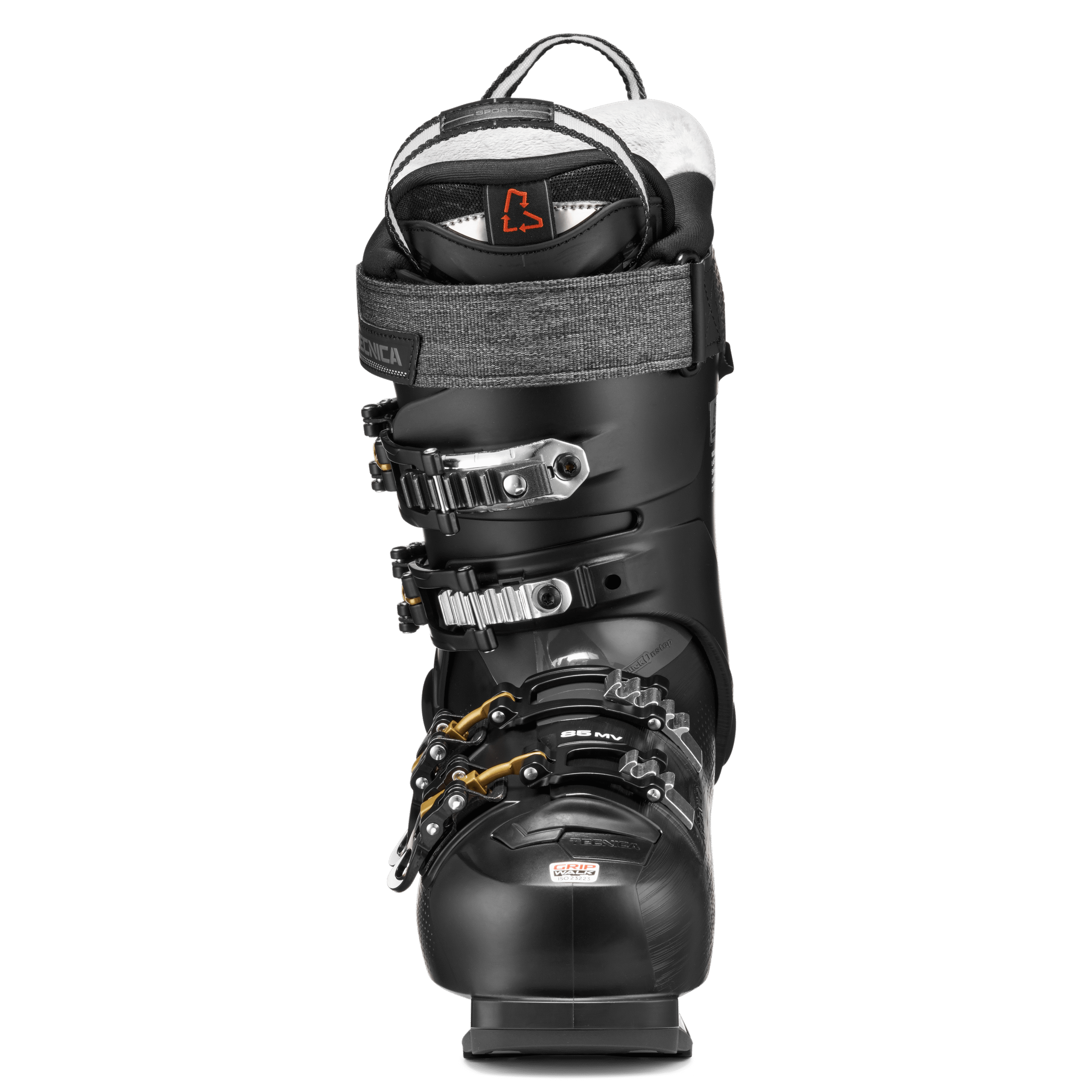 TECNICA – SCARPONI W MACH SPORT MV 85 LAST 100 – 201G18G0 - immagine 3