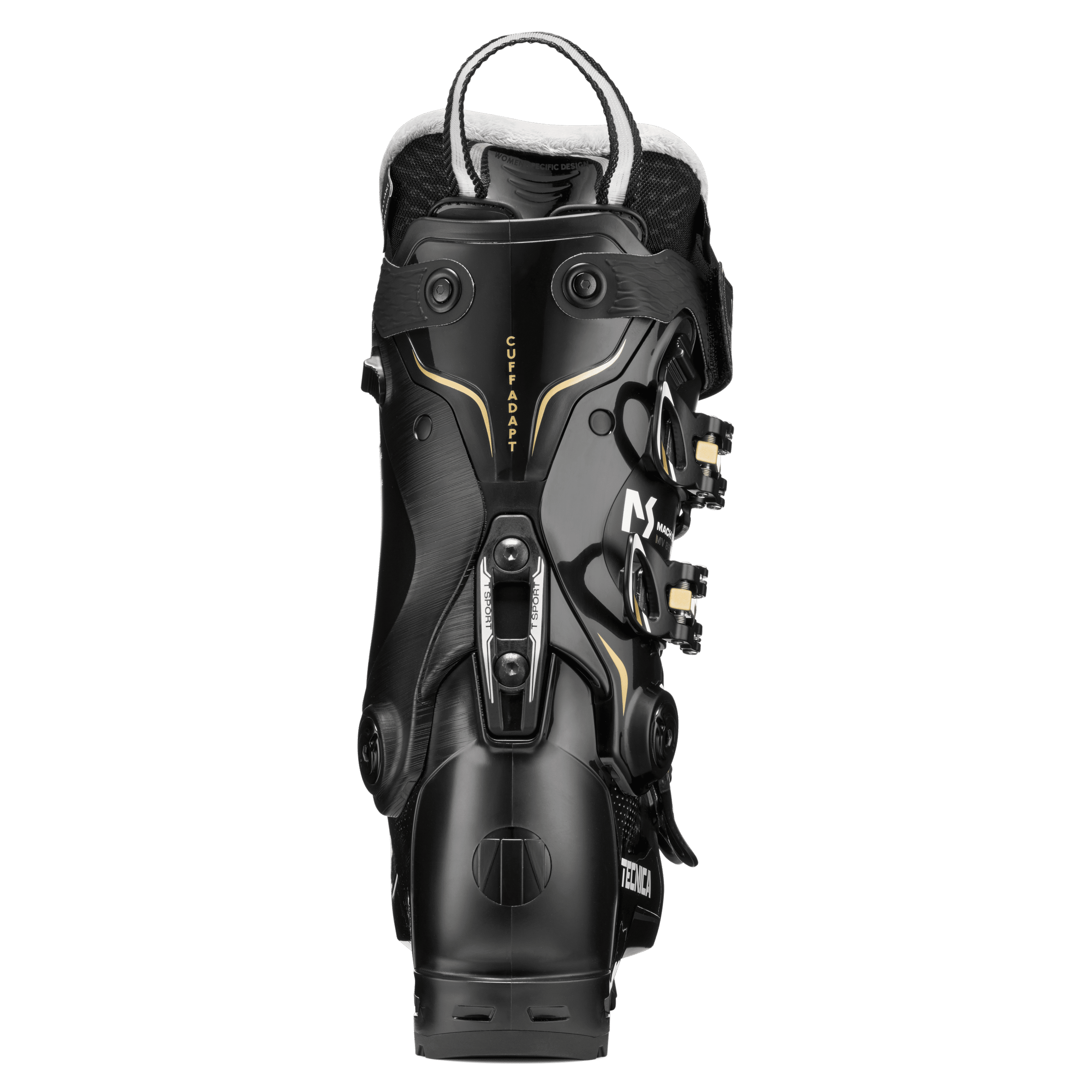 TECNICA – SCARPONI MACH1 MV 120 TD2 LAST 100 – 101G06G0 - immagine 4