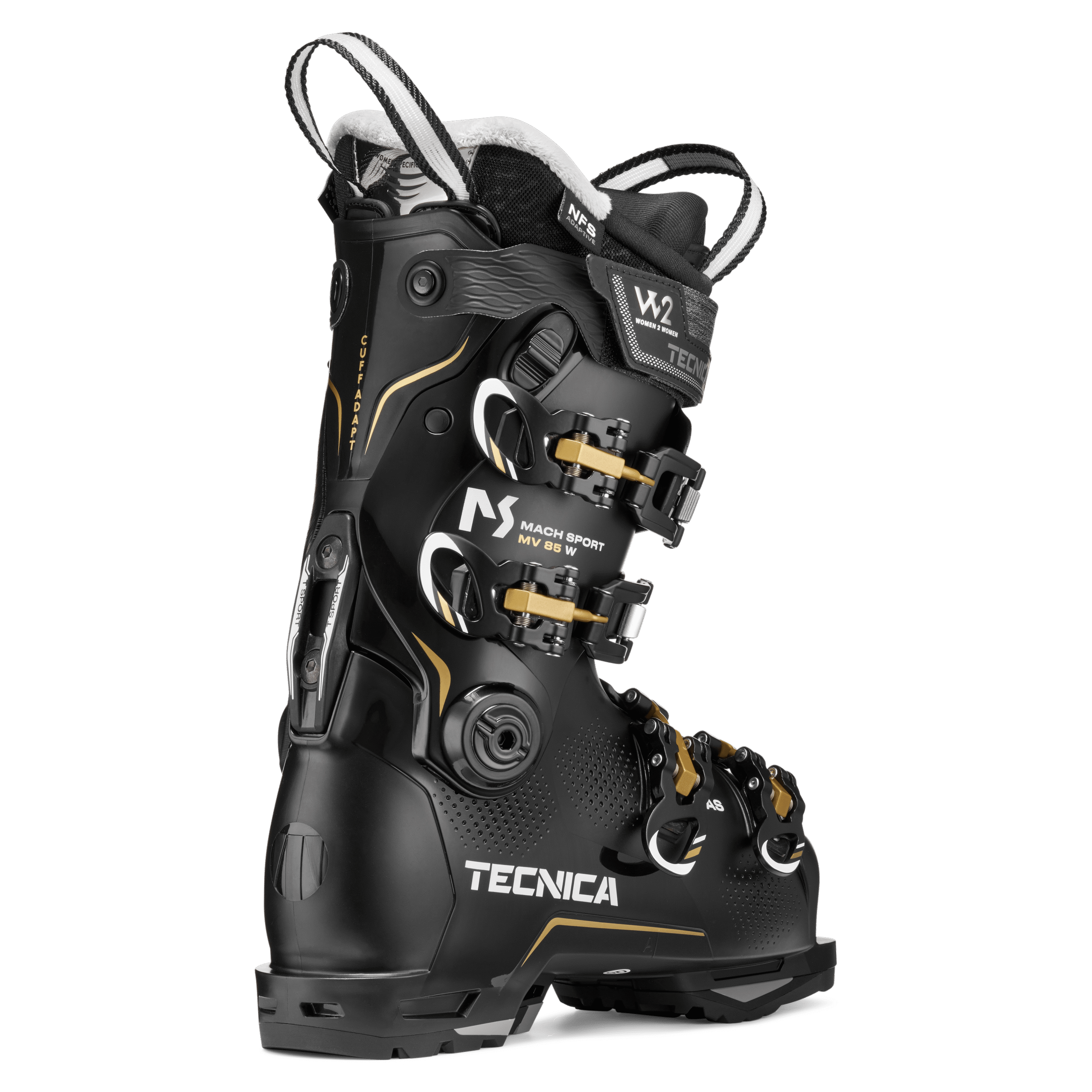 TECNICA – SCARPONI MACH1 MV 120 TD2 LAST 100 – 101G06G0 - immagine 5