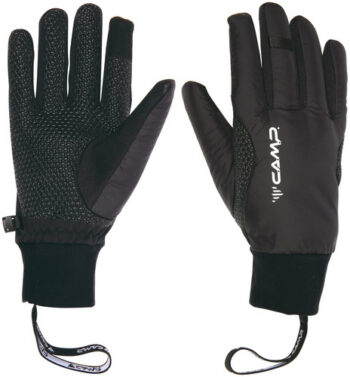 CAMP – GUANTI G-AIR – NERO – 3745