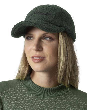 LAMUNT – CAPPELLO DONNA MARTHA COZY – 50189