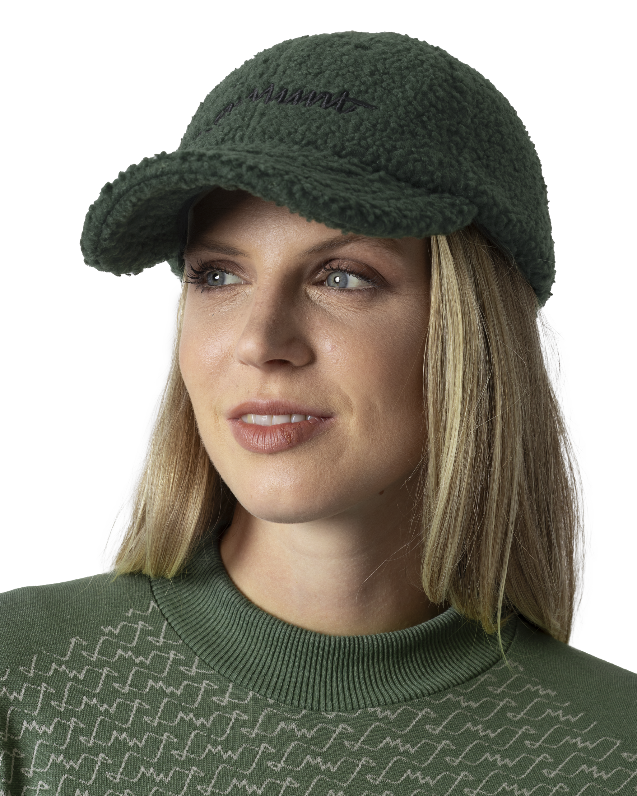LAMUNT – CAPPELLO DONNA MARTHA COZY – 50189