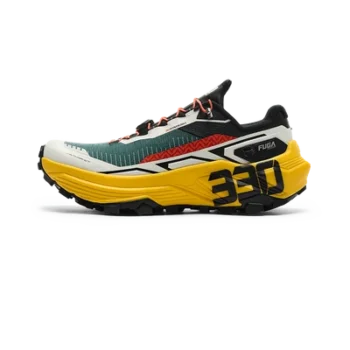 KAILAS – SCARPE FUGA EX 330 – KS2513106
