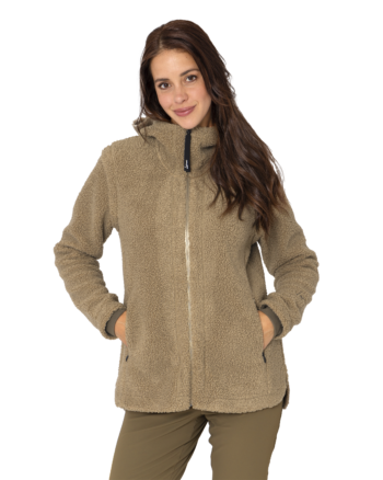 LAMUNT – GIACCA DONNA SABINE THERMAL – 50156