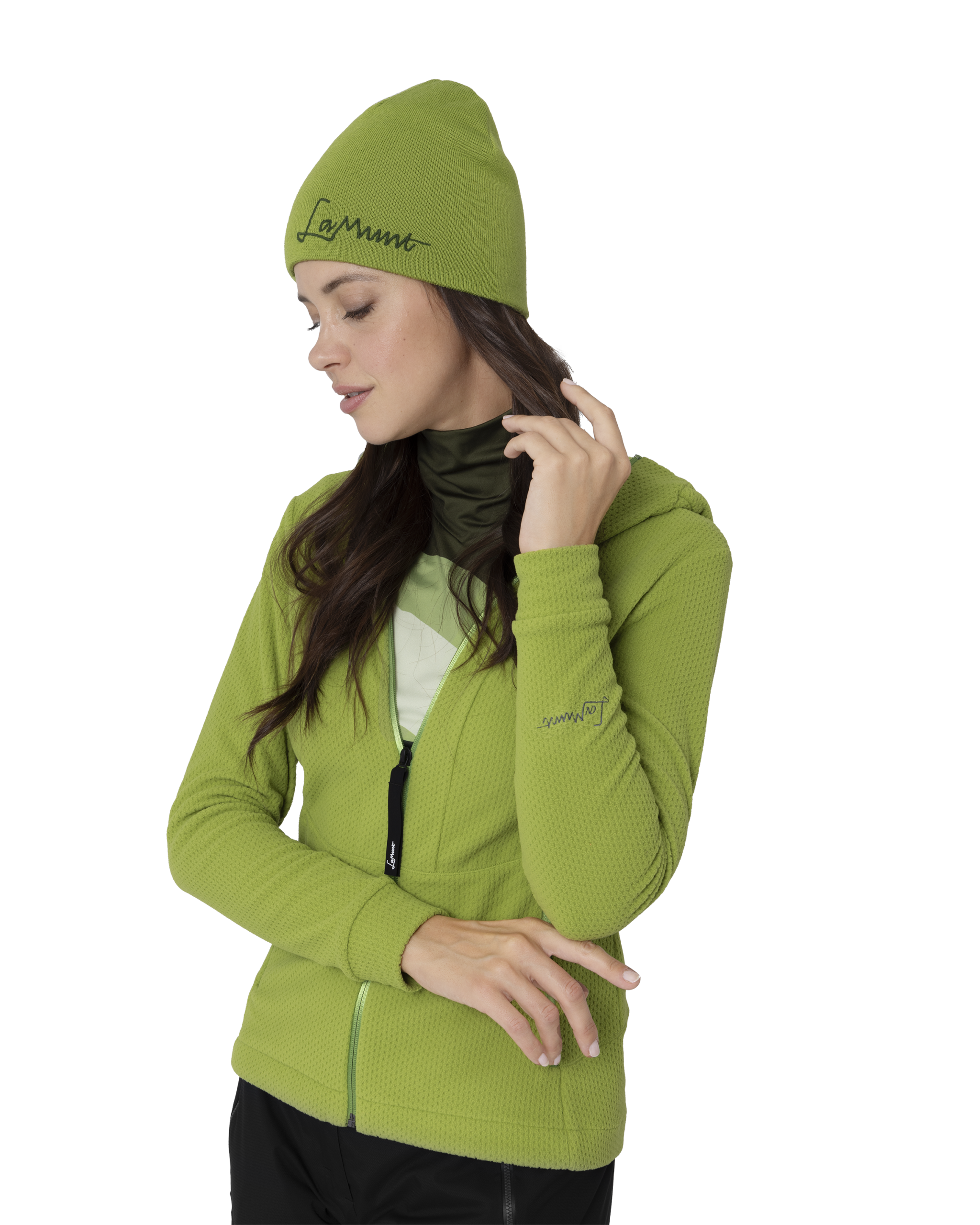 LAMUNT – CAPPELLO DONNA MARTHA ICONIC – 50164
