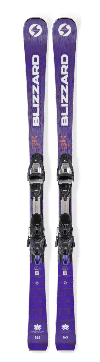 BLIZZARD – SCI FIREBIRD SRC + COMP13 DEMO – 8A6342FE