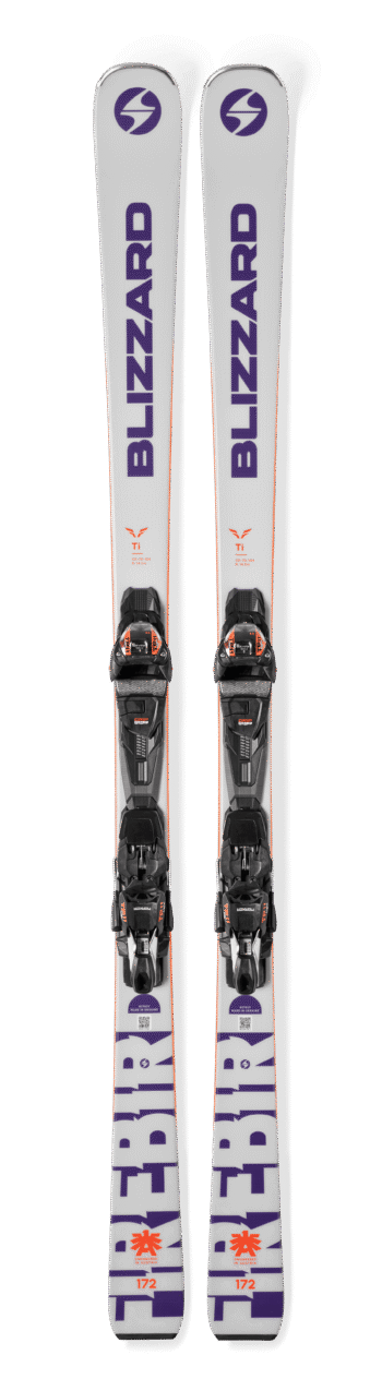 BLIZZARD – SCI FIREBIRD TI + TP11 LIGHT – 8A6349CA