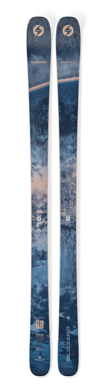 BLIZZARD – SCI ANOMALY 88 – 8A637400