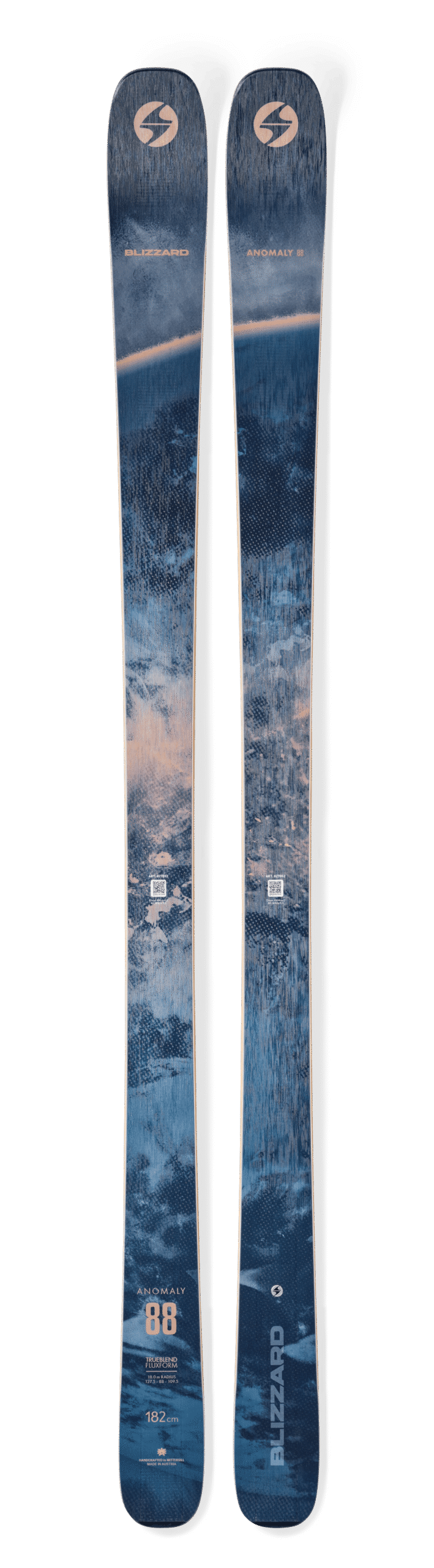 BLIZZARD – SCI ANOMALY 88 – 8A637400