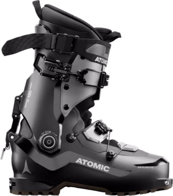 ATOMIC – SCARPONI BACKLAND XTD CARB.120 – AE5035040