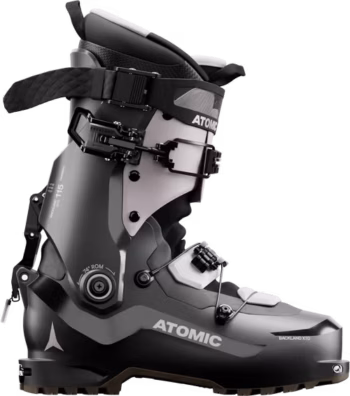 ATOMIC – SCARPONI W BACKLAND XTD C.115 – AE5035100