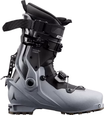 ATOMIC – SCARPONI BACKLAND CARBON – AE5035140