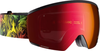 ATOMIC – MASCHERA REDSTER L HD – AN51072
