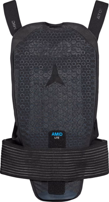 ATOMIC – PROTEZIONE JR LIVE SHIELD AMID LITE – AN5205078