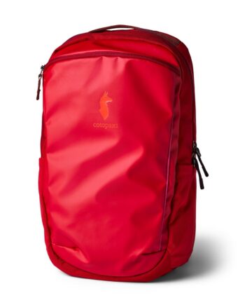 COTOPAXI – ZAINO ALLPA 18L – ROSSO - 494U1606
