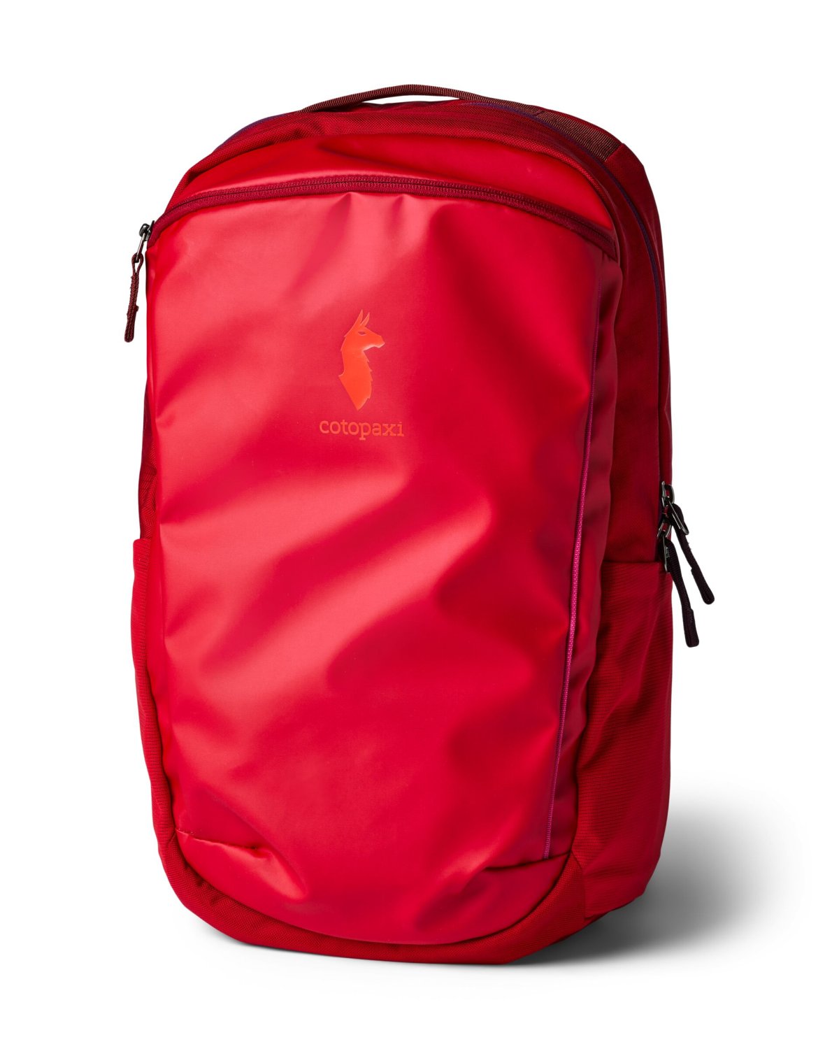 COTOPAXI – ZAINO ALLPA 18L – ROSSO - 494U1606