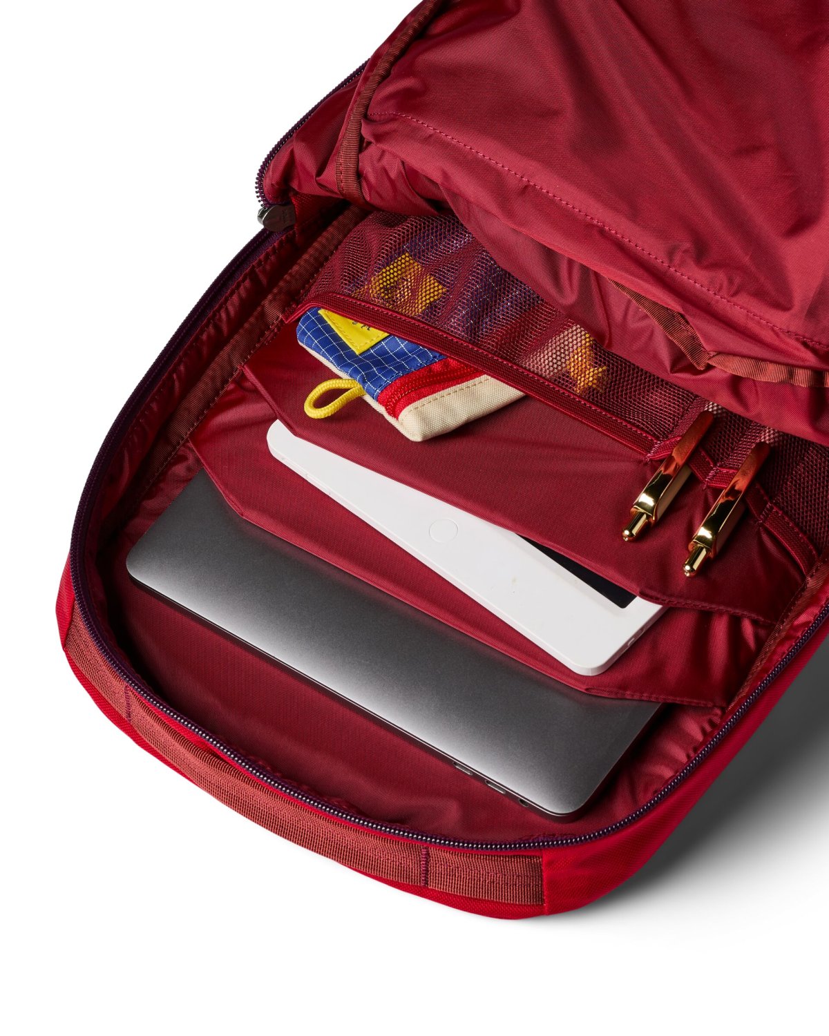 COTOPAXI – ZAINO ALLPA 18L – ROSSO - 494U1606 - immagine 5