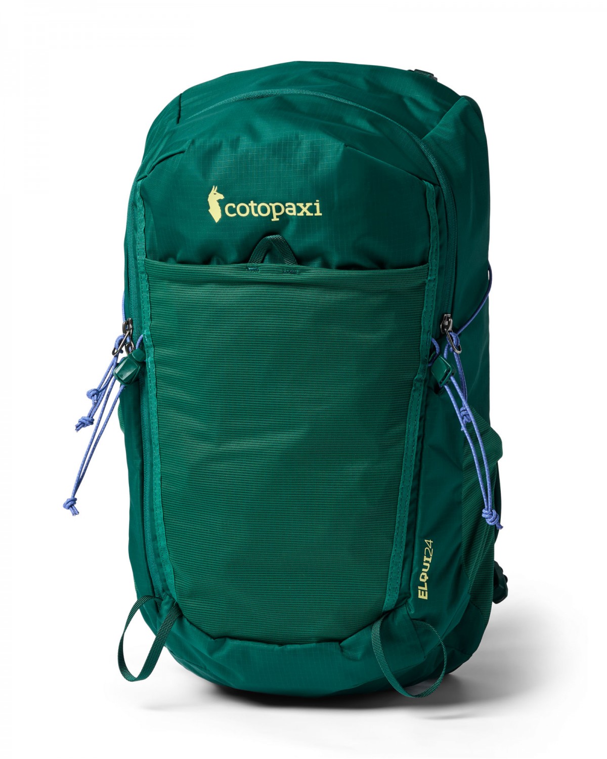 COTOPAXI – ZAINO ELQUI 24L – VERDE - 495U1201