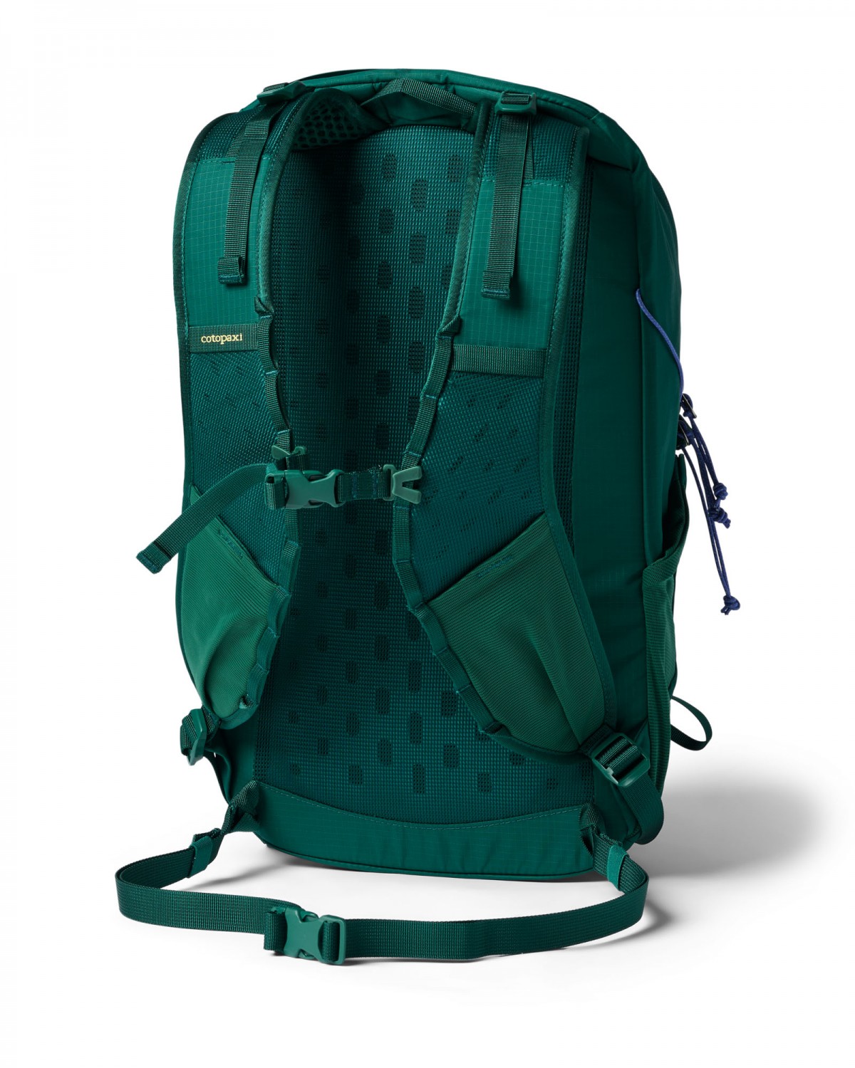 COTOPAXI – ZAINO ELQUI 24L – VERDE - 495U1201 - immagine 2