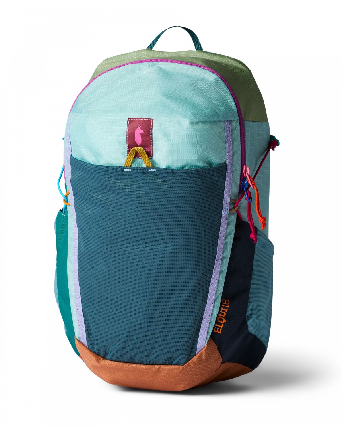COTOPAXI – ZAINO ELQUI 18L –DD - 491U18189