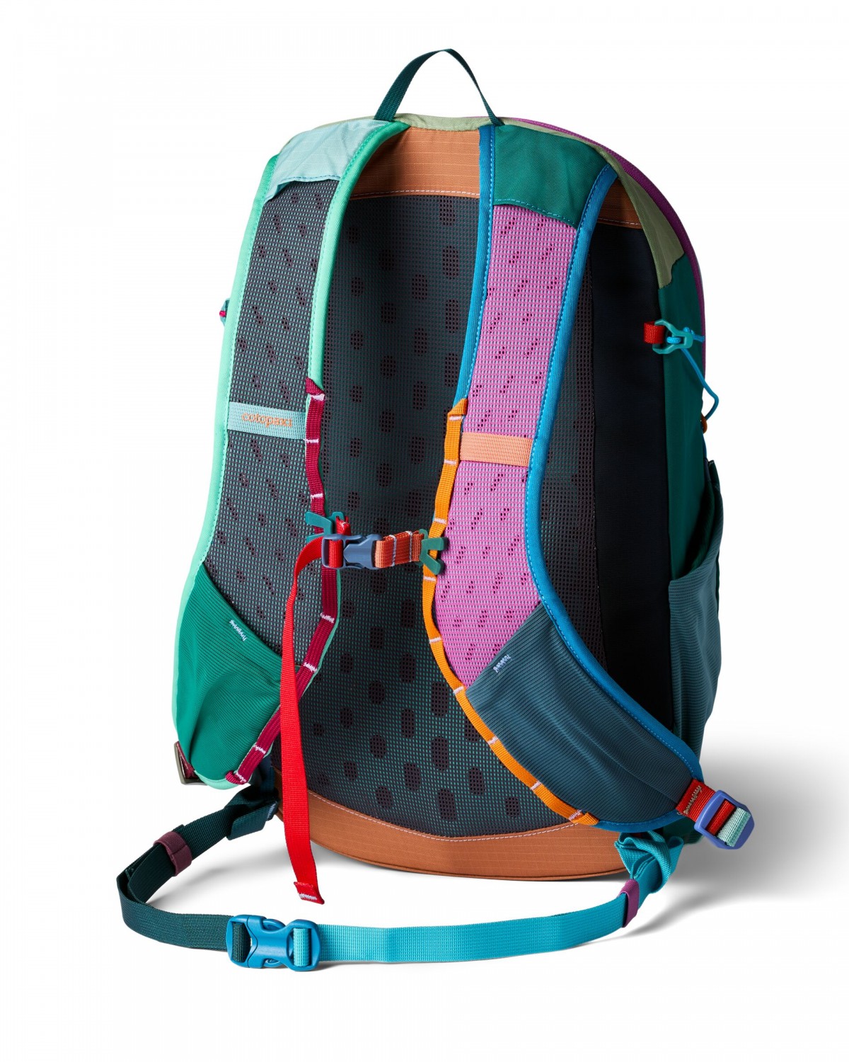 COTOPAXI – ZAINO ELQUI 18L –DD - 491U18189 - immagine 2