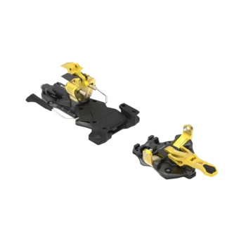 ATK RACE – ATTACCHI FREERAIDER 15 EVO GOLD – FR15GD.X