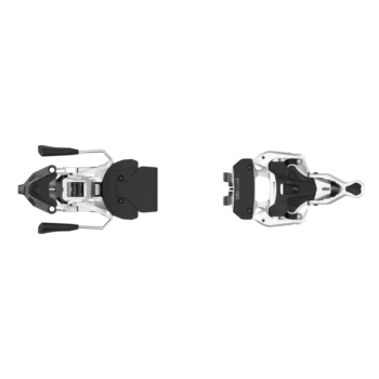 ATK RACE – ATTACCHI HY 11 FREE LONG TRAVE WHITE – HY11FLTW