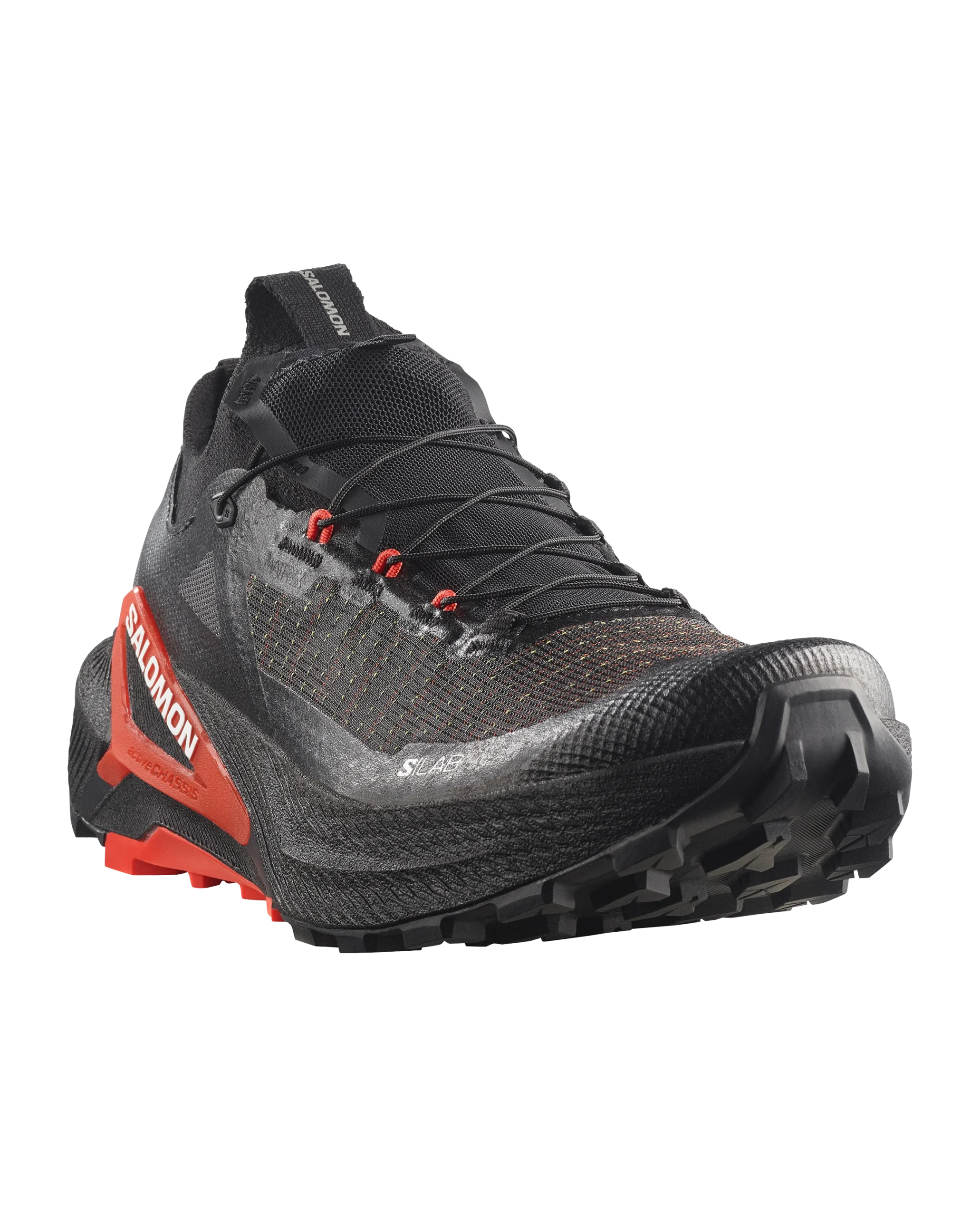 SALOMON – SCARPE S/LAB GENESIS 2 – LI9276 - immagine 2