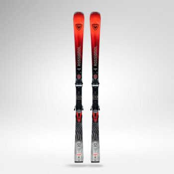 ROSSIGNOL – SCI HERO CARVE TI K+ NX12 – RRPPY02