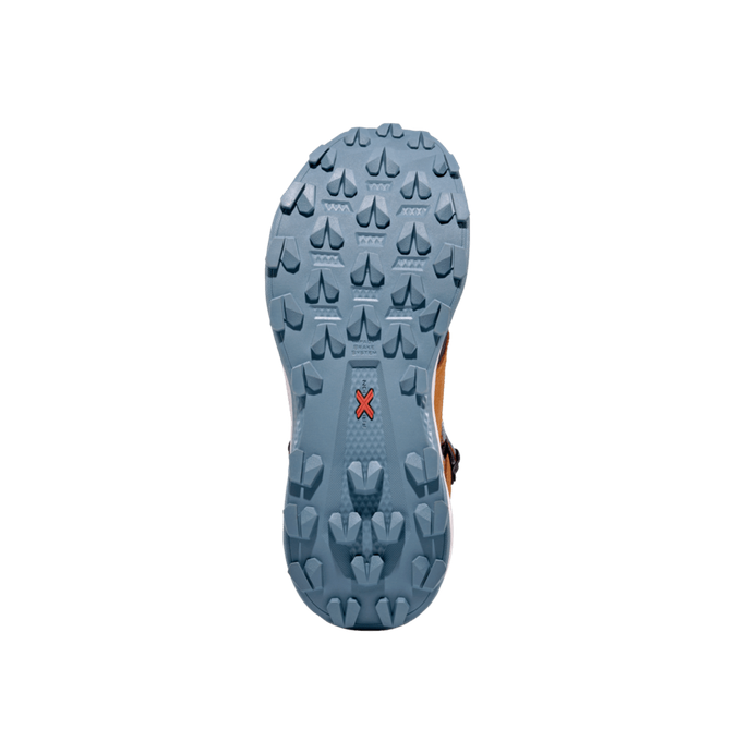 LASPORTIVA – SCARPONE DONNA PRODIGIO HIKE LT GTX CHESTNUT/BLACK ZFHS158 - immagine 4
