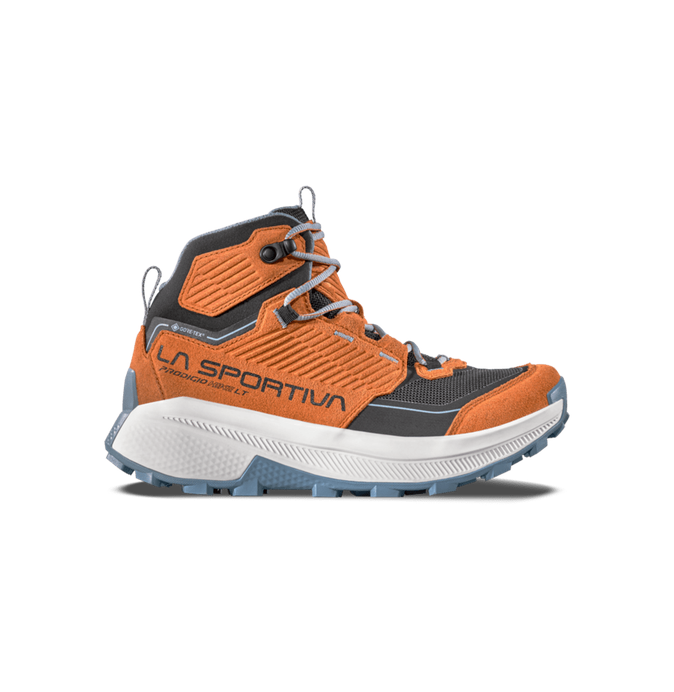 LASPORTIVA – SCARPONE DONNA PRODIGIO HIKE LT GTX CHESTNUT/BLACK ZFHS158 - immagine 2