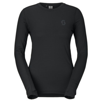 SCOTT – T-SHIRT DONNA ENDURANCE WARM – 422783