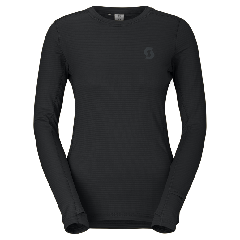 SCOTT – T-SHIRT DONNA ENDURANCE WARM – 422783