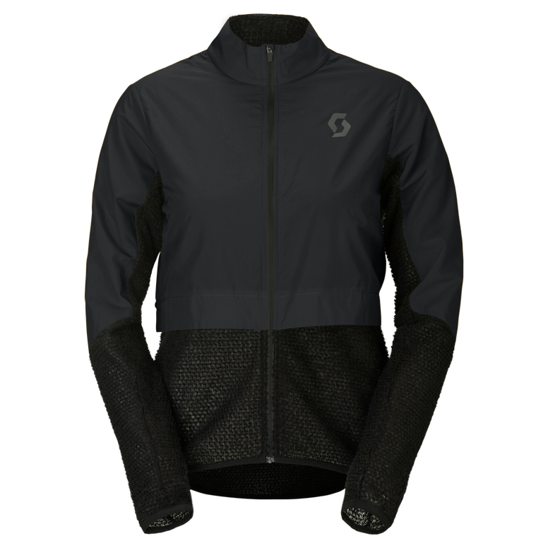 SCOTT – GIACCA DONNA ENDURANCE WARM – 422782