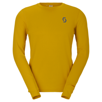 SCOTT – T-SHIRT ENDURANCE WARM LS – 422779